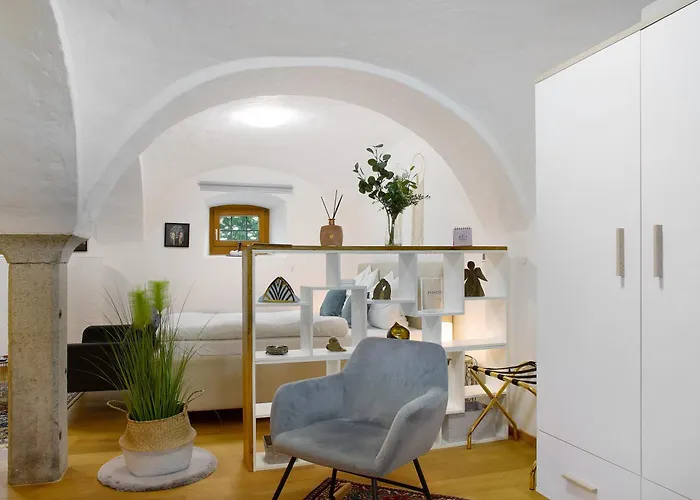 شقة Schoenauer Hof - Paula باساو