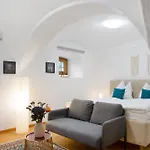 Apartment Schoenauer Hof - Paula
