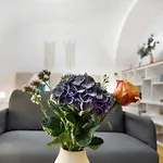 Apartment Schoenauer Hof - Paula *