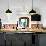 Schoenauer Hof - Paula Apartment *