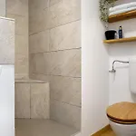Apartment Schoenauer Hof - Paula Passau