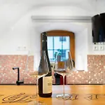 Schoenauer Hof - Paula Apartment *