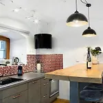 Apartment Schoenauer Hof - Paula