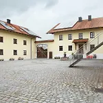 Apartment Schoenauer Hof - Paula *