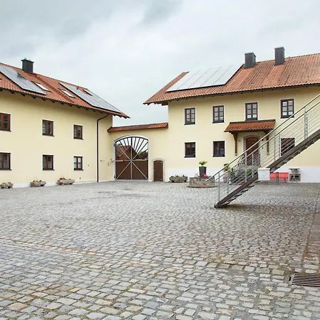 Apartment Schoenauer Hof - Paula *