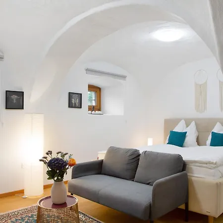 Appartement Schoenauer Hof - Paula