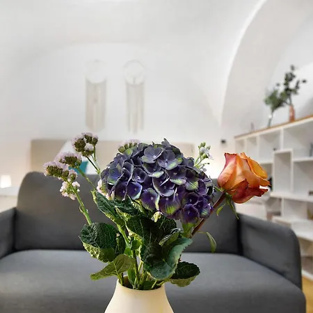 Apartamento Schoenauer Hof - Paula Passau