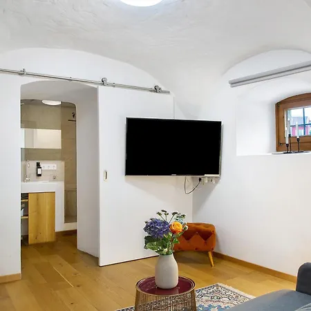Apartamento Schoenauer Hof - Paula