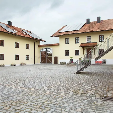 Apartament Schoenauer Hof - Paula *