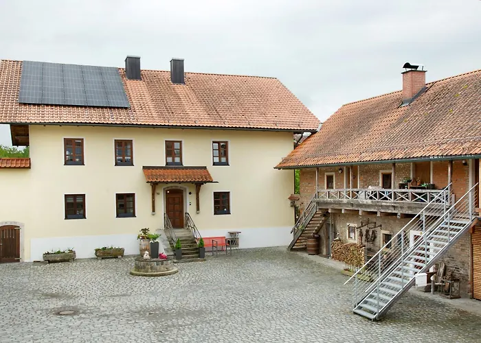 Schoenauer Hof - Paula 公寓 *